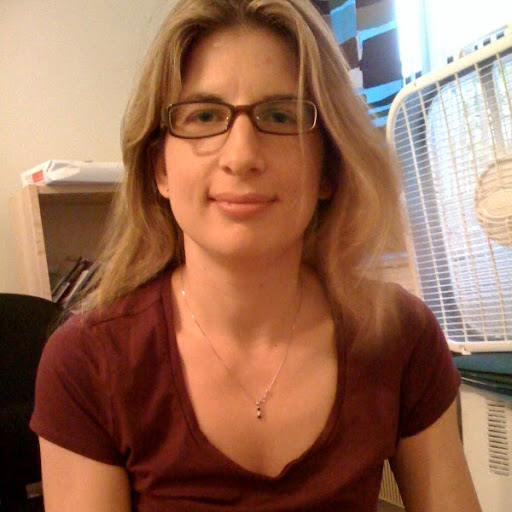 Anna Stevens Photo 26