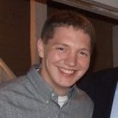 Alex Mccormack Photo 27