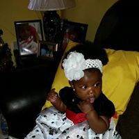 Jonelle Thompson Photo 5