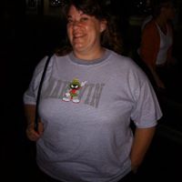 Debbie Ritz Photo 20