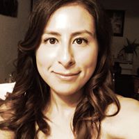 April Marin Photo 5
