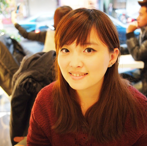 Lillian Tseng Photo 14
