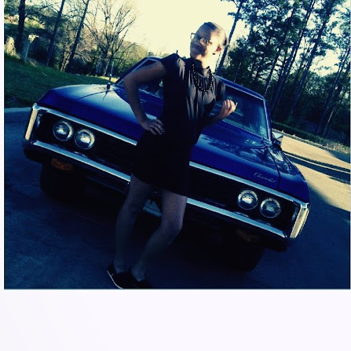 Alexis Roberson Photo 8