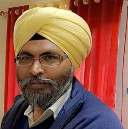 Gurminder Singh Photo 15