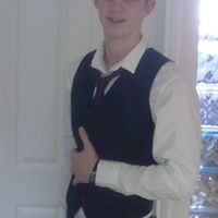 Thomas Chambers Photo 44