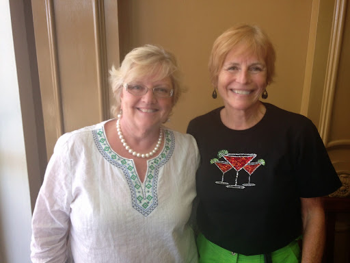 Teresa Brooks Photo 19
