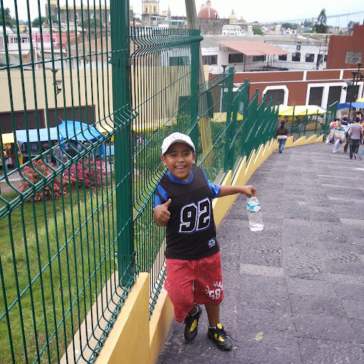 Fernando Correa Photo 10