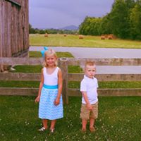 Jane Hays Photo 33