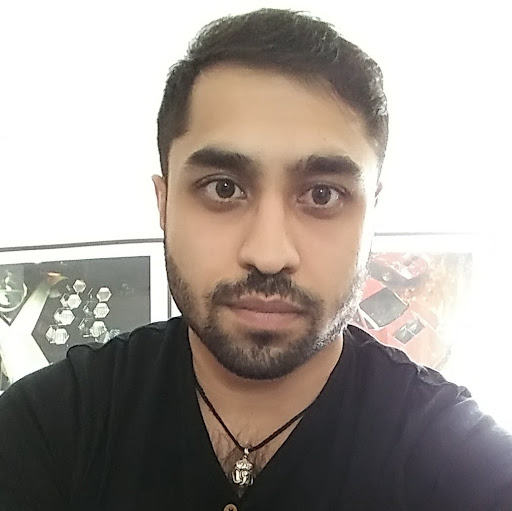 Chirag Patel Photo 19