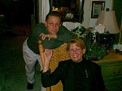 Teresa Crisp Photo 22