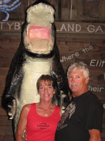 Julie Bashaw Photo 6