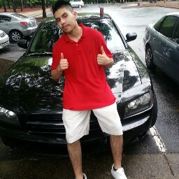 Edgar Vega Photo 36