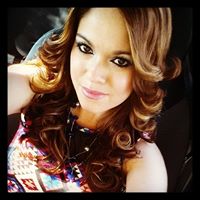 Asucena Vargas Photo 3