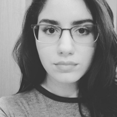 Clara Herrera Photo 13