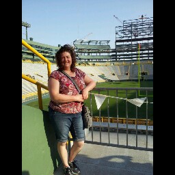 Jean Knight Photo 21