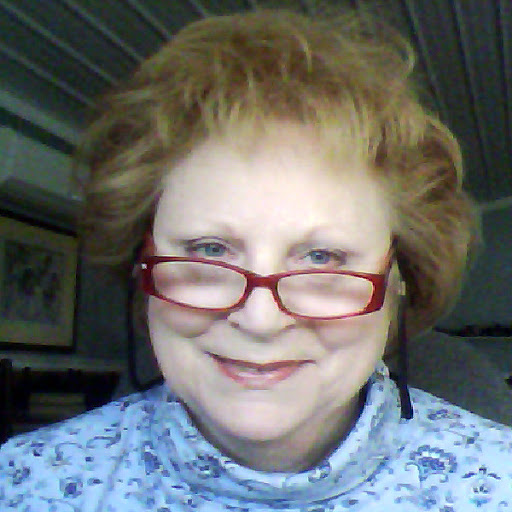 Susan Frost Photo 39