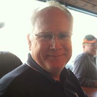 David Buchanan Photo 14