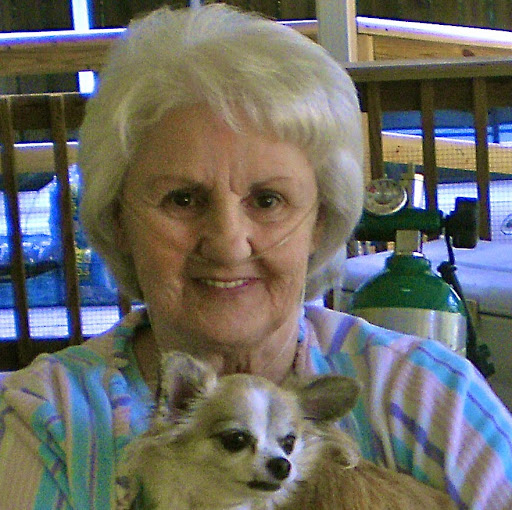 Peggy Collins Photo 27