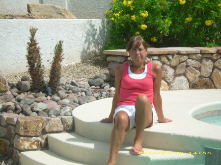 Linda Chappell Photo 11