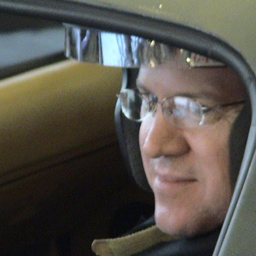 Steve Conrad Photo 3