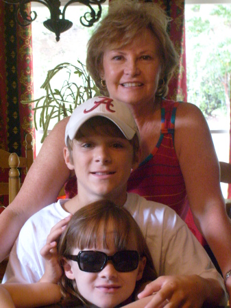 Margaret Reeves Photo 6