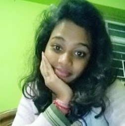 Shruti Gupta Photo 15