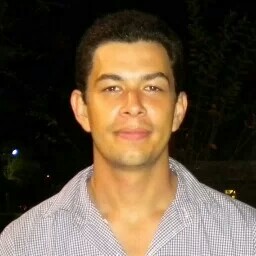 Paul Reynoso Photo 25