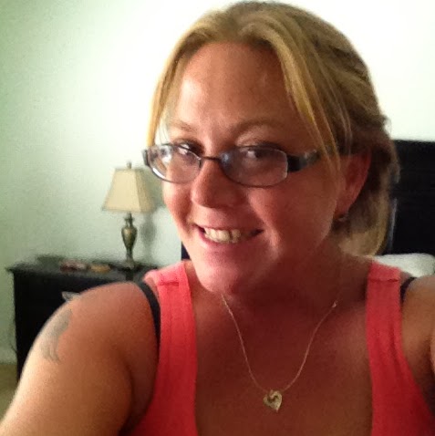 April Newman Photo 12