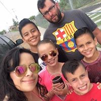 Mireya Padilla Photo 11