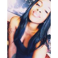 Breanna Hawkins Photo 35