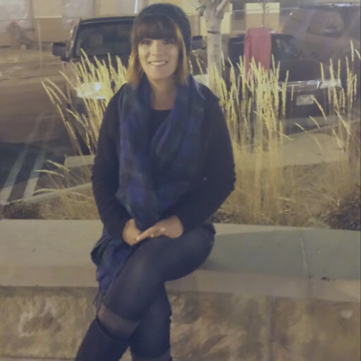 Christine Mccall Photo 15