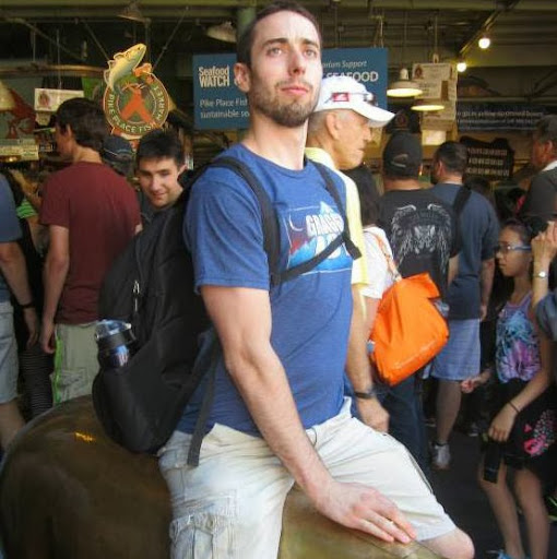 Chris Stone Photo 27