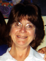 Jan Wright Photo 2