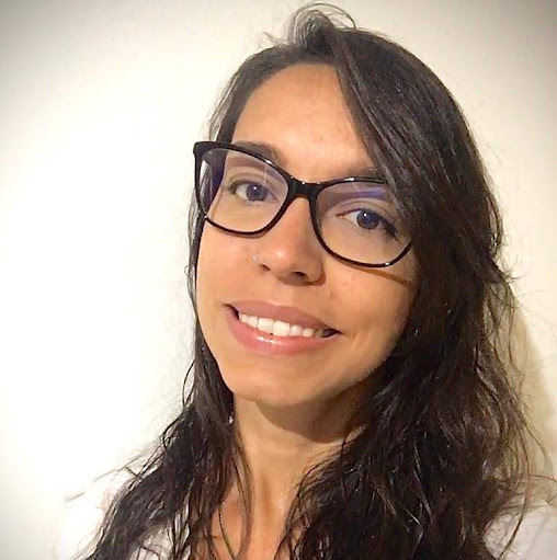 Viviane Figueiredo Photo 6
