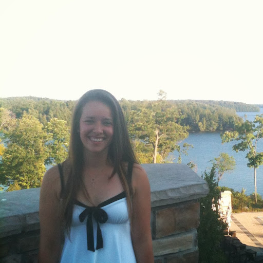 Christine Little Photo 30