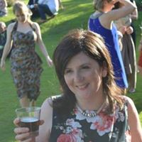 Louise Allen Photo 12