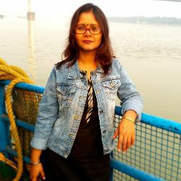 Barnali Dasgupta Photo 10