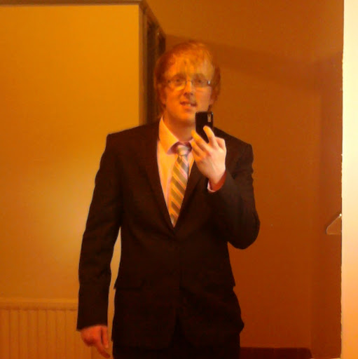 David Wentworth Photo 16