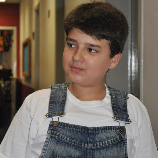 Nicholas Torres Photo 49