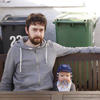 Conor Magee Photo 14