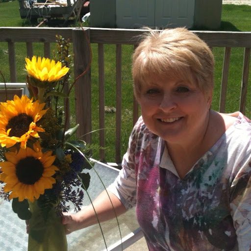 Nancy Warren Photo 32