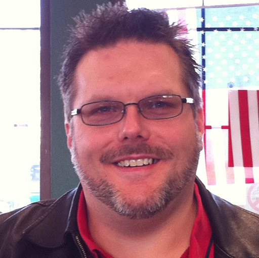 Neil Powers Photo 5