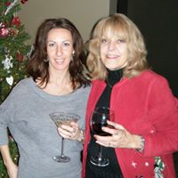 Patricia Stratton Photo 12
