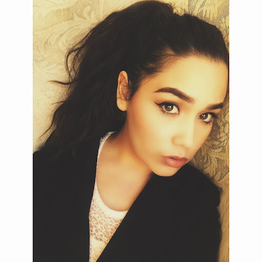 Ruby Aguilar Photo 9