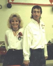 Suzanne Carter Photo 20