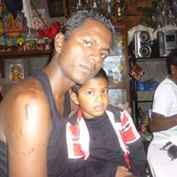 Samuel Louis Photo 8