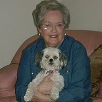 Betty Jordan Photo 34