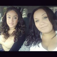Angelica Robinson Photo 36
