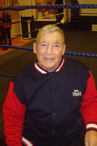 Ron Walton Photo 29