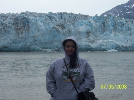 Misty Hanson Photo 14